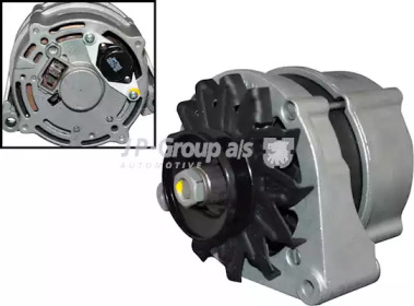 JP GROUP 1390101800 -  Генератор